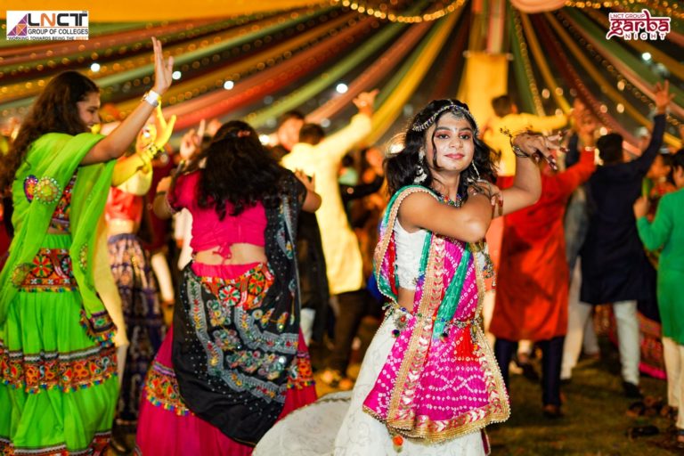 Garba Night 36