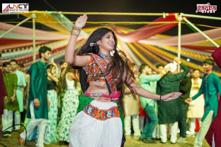 Garba Night 49