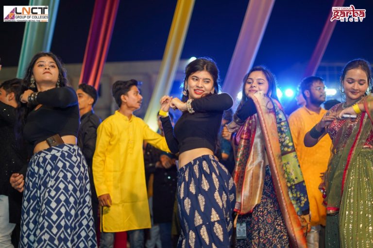 Garba Night 51