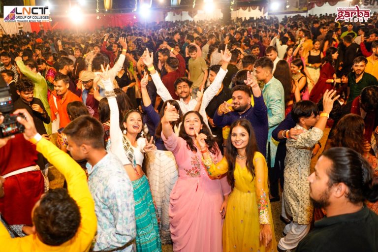 Garba Night 43