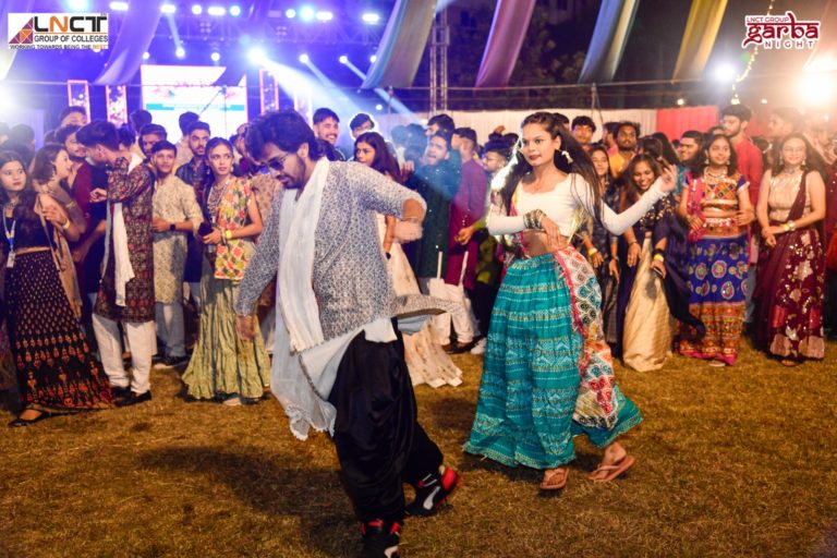 Garba Night 53