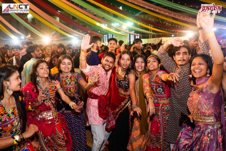 Garba Night 44