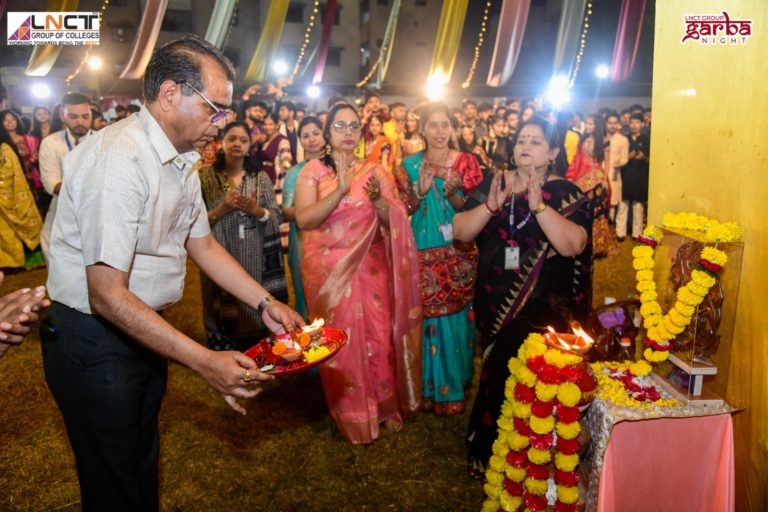 Garba Night 42