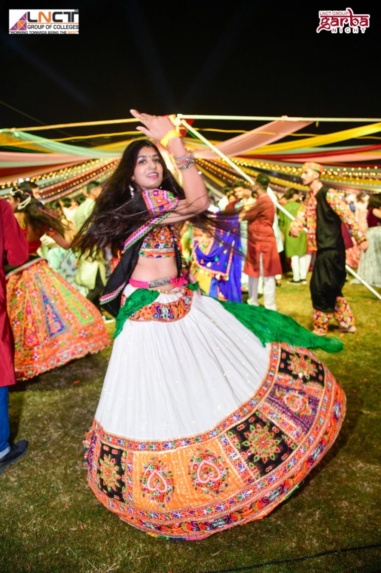 Garba Night 55