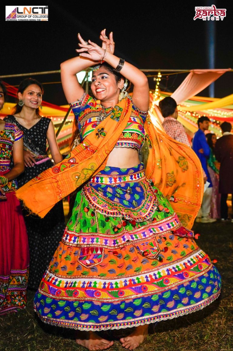 Garba Night 60