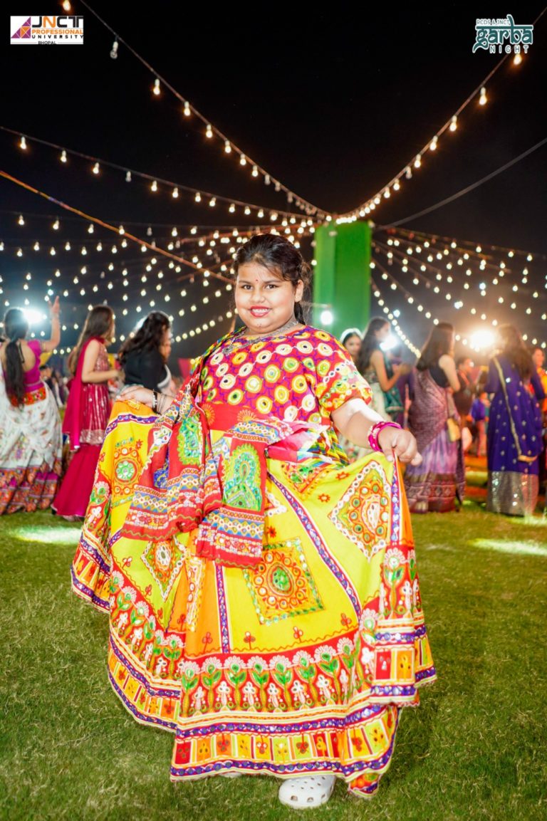 Garba Night 74