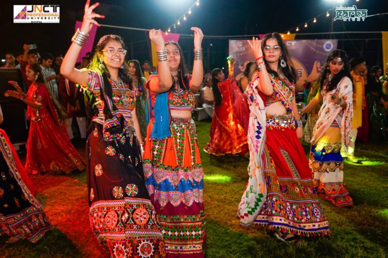 Garba Night 78