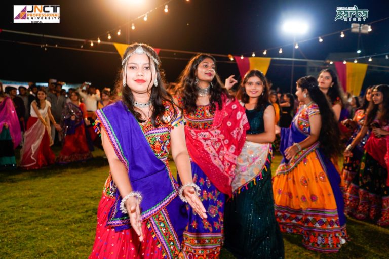 Garba Night 79