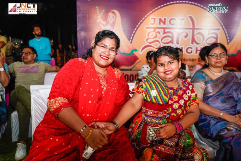 Garba Night 80