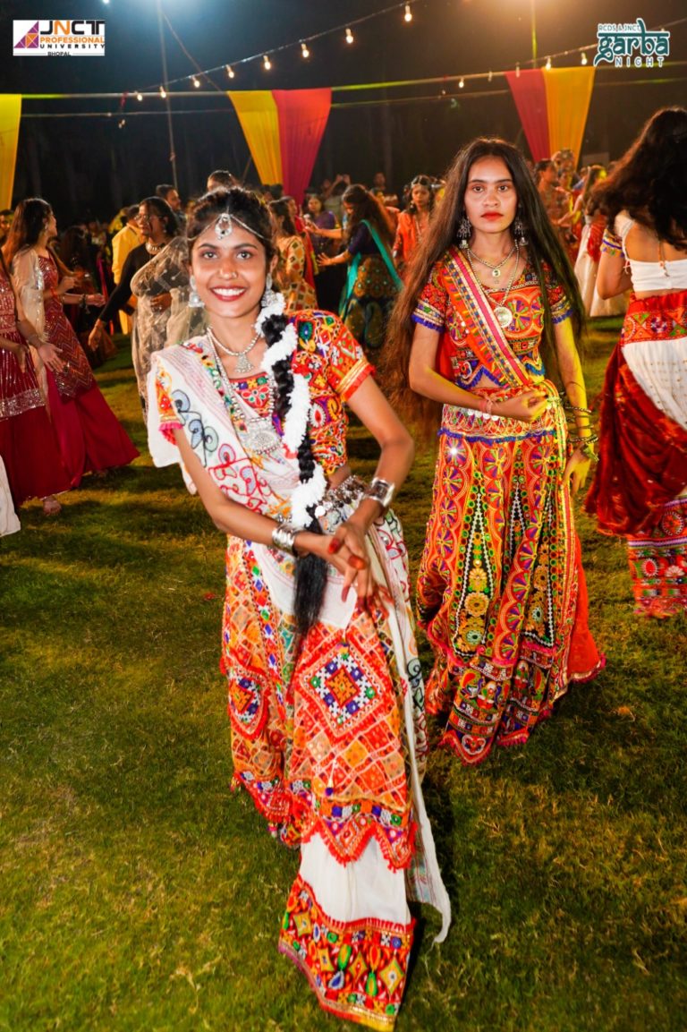 Garba Night 70