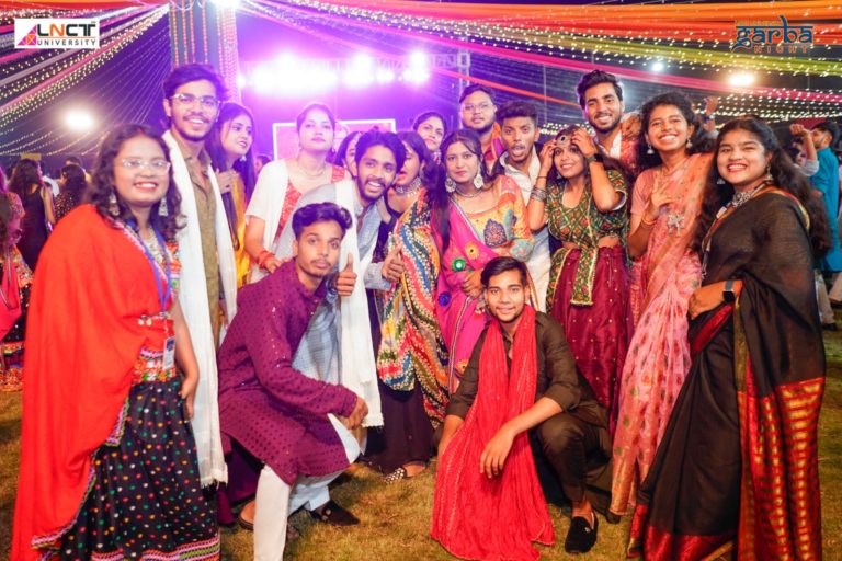 Garba Night 109