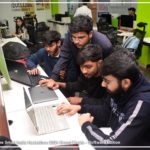 Glimpse into Our Vibrant Preparations for the Smart India Hackathon 2024 8