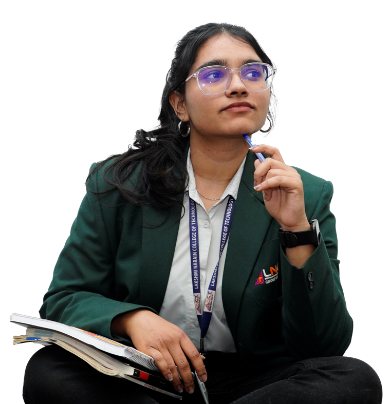 LNCTCET Common Entrance Test 2024-25 for Empowering UG Programs 2