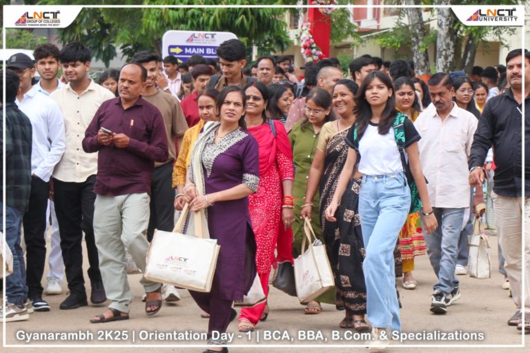 LN Gyanarambh 2k25-26 2