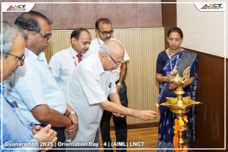 LN Gyanarambh 2k25-26 101