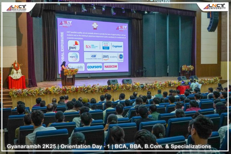 LN Gyanarambh 2k25-26 26