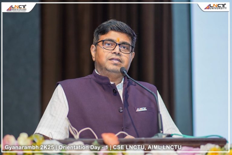 LN Gyanarambh 2k25-26 27