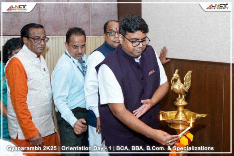 LN Gyanarambh 2k25-26 7