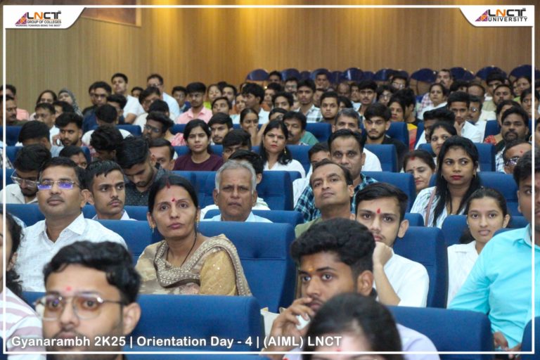 LN Gyanarambh 2k25-26 100