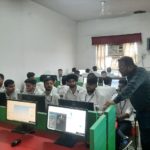 ANSYS Training Program was successfully concluded 4