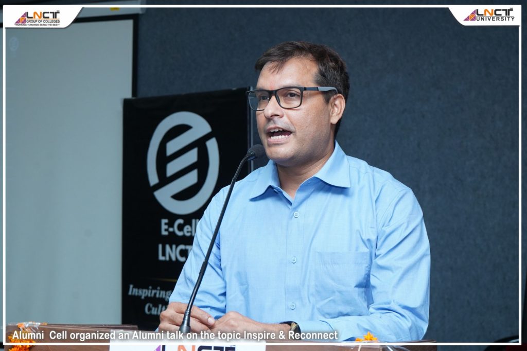 Alumni Cell Alumni Cell 2