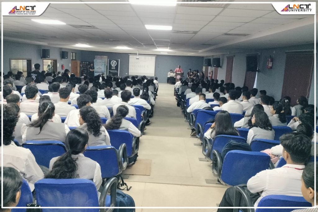 एलएनसीटी एंड एस में राष्ट्रीय अभियंता दिवस गरिमा और उल्लास के साथ मनाया गया 1