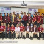 LNCT Group of Colleges Hosts RGPV Nodal Fine Art (Yuva Mahotsav) Competition 2025 9