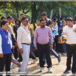 एलएनसीटी में आरजीपीवी राज्य स्तरीय वॉलीबॉल शुरू 4