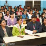 Students at LNCT came together for a meaningful Speech Competition on the 41st 3