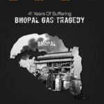 41 Years of the Bhopal Gas Tragedy !! 6