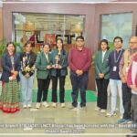 Proud Moment for LNCT! 4