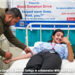 A proud moment for LNCT Group and LN Medical College! 2