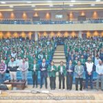 LNCT Group conducted a Road Safety Awareness Program !! 2