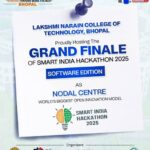 Proud Moment for LNCT Bhopal! 7