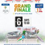 The countdown has begun! 2