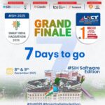 The wait is almost over — 7 days to go! 4