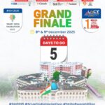 Smart India Hackathon 2025 – Grand Finale! 7