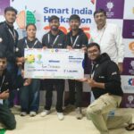 *Smart India Hackathon (Software Edition) - 2025* 9