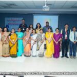 Celebrating the Spirit of Science ! 6