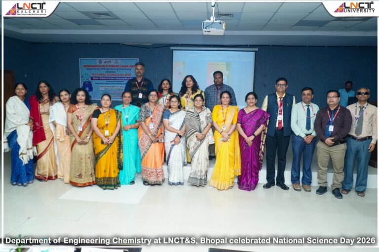 Celebrating the Spirit of Science ! 1