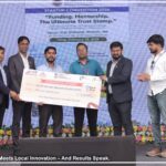 Local Capital Meets Local Innovation – And Results Speak. 7