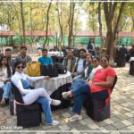 Smiles on the bus, beats on the floor, and memories everywhere 7