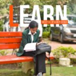 Between packed lecture halls, 5