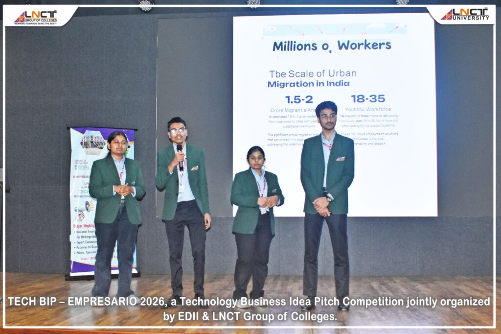 Where ideas meet opportunity! 3