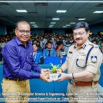 Expert Lecture on “Cyber Crime Prevention and Security Awareness” 3