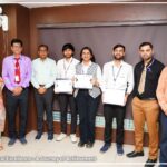 From LNCT to National Excellence—A Journey of Achievement. 2