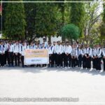 One Day Educational Visit to IISER Bhopal 2