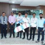 Our talented students from LNCT Group of Colleges 3