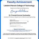 Celebrating excellence in research! 4