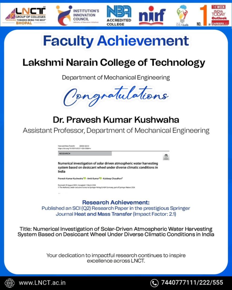 Celebrating excellence in research! 1